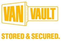 A large range of Van Vault products are available from D&M Tools